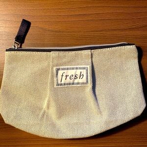 Fresh Cosmetic Bag